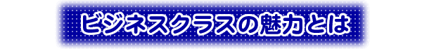 �r�W�l�X�N���X�̖��͂Ƃ�