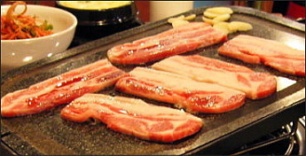 サムギョプサル イメージ サムギョプサル イメージ