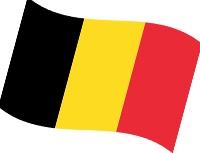 ベルギー国旗