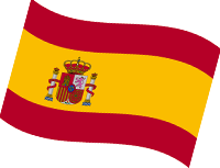 スペイン国旗