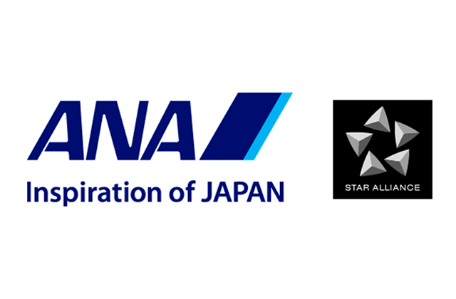 ANA（全日空）ロゴ