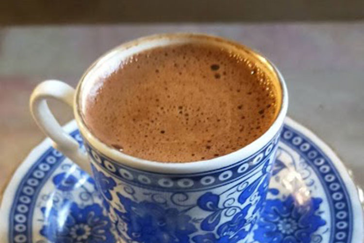 トルココーヒー