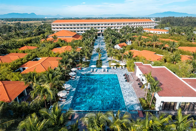 グランヴィリオ