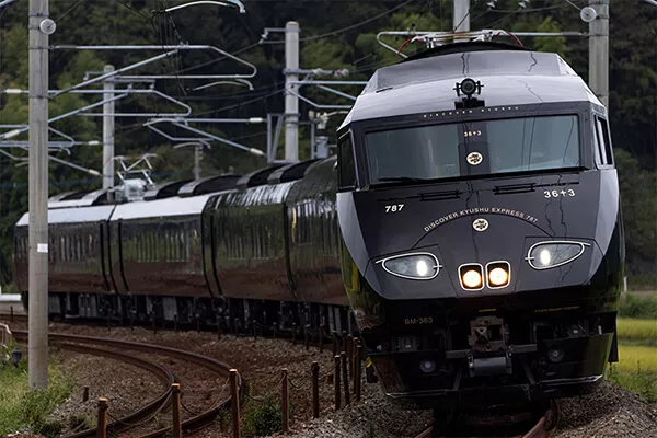 観光列車