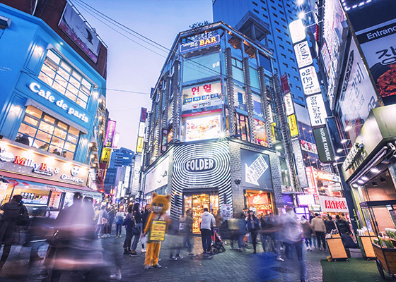 韓国旅行・韓国ツアーを探す | 旅っくす（タビックス）