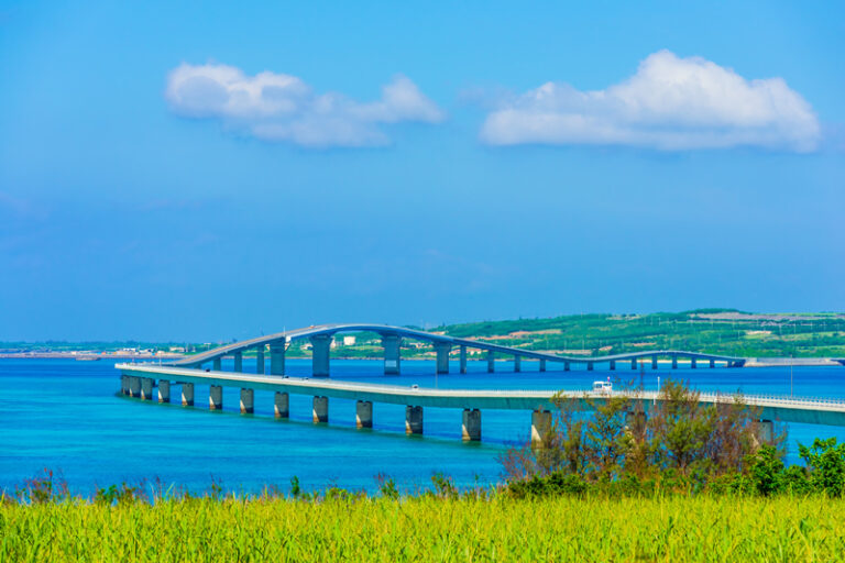 宮古島