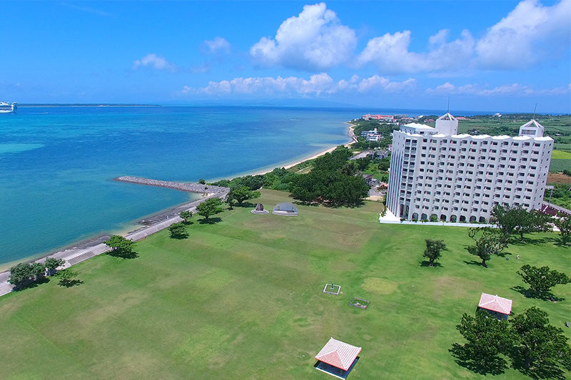 ロイヤルマリンパレス石垣島