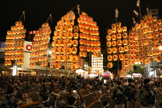 祭・イベント