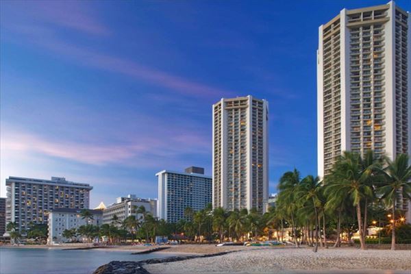 ハワイ タビックス