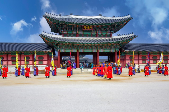 韓国旅行・韓国ツアーを探す | 旅っくす（タビックス）