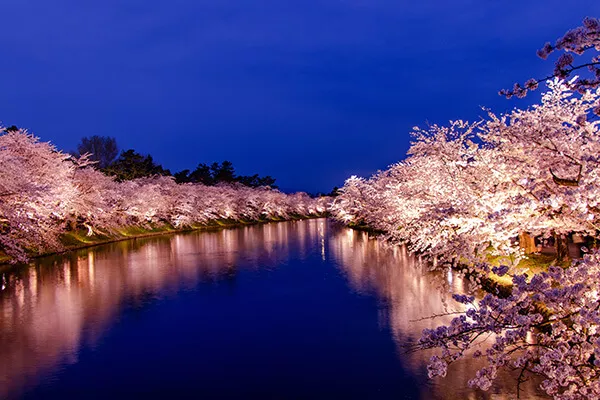 弘前公園