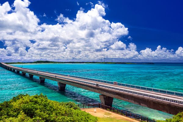 池間島　イメージ