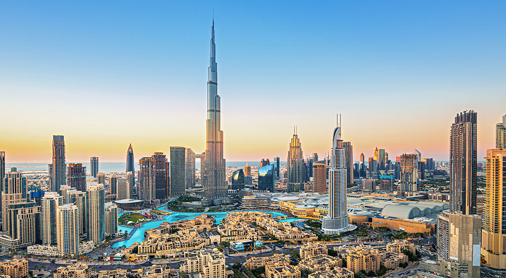 アラブ首長国連邦（ドバイ）旅行・ アラブ首長国連邦（ドバイ）ツアー