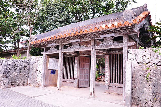 桃林寺（イメージ）