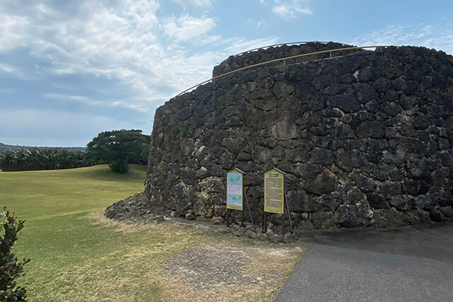 石垣やいま村(イメージ)