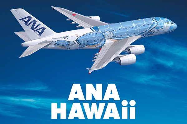 ANA A380