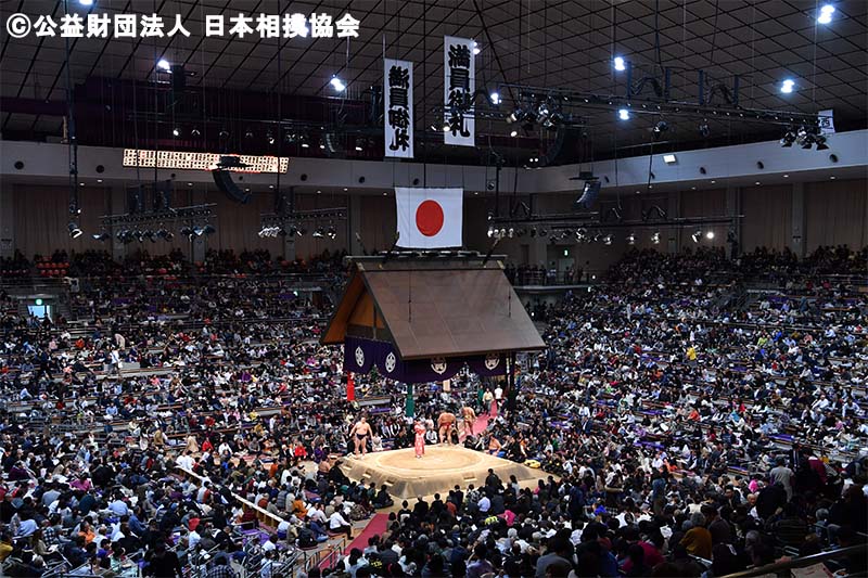 九州国際センター　イメージ