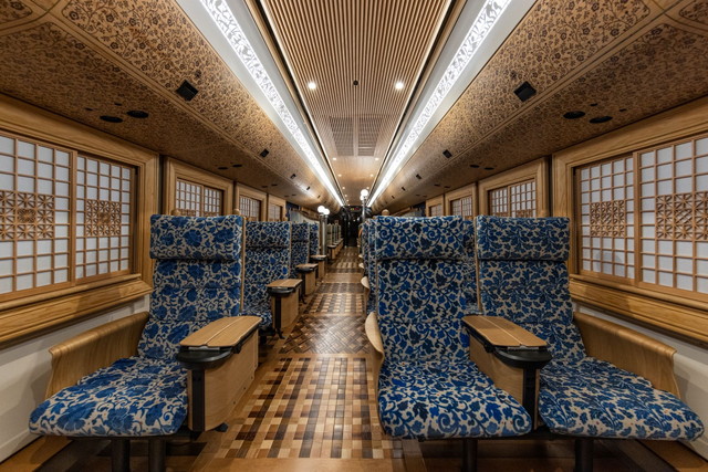 観光列車