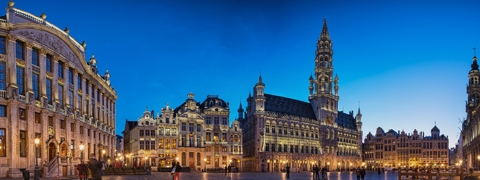 ベルギー旅行・ツアーを探す | 旅っくす（タビックス）