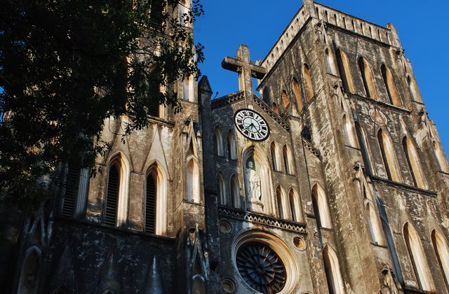 ハノイ大教会（イメージ）