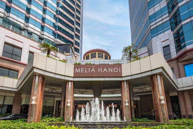 メリアハノイ（イメージ）