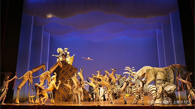 イベント・観劇ツアー特集 2025 | 旅っくす（タビックス）