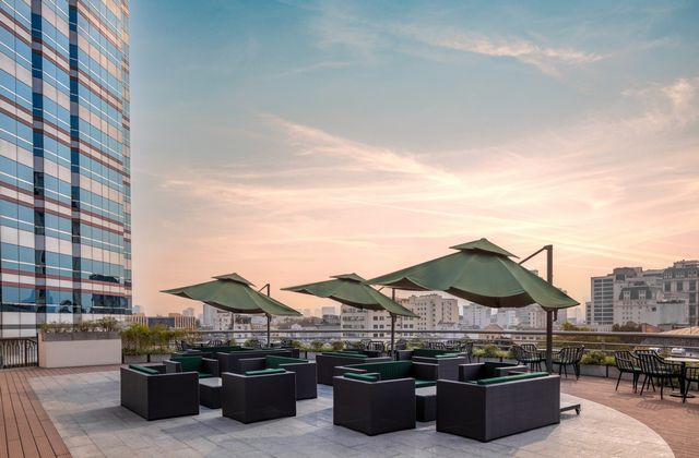 メリアハノイ（イメージ）