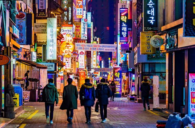 韓国旅行・韓国ツアーを探す | 旅っくす（タビックス）