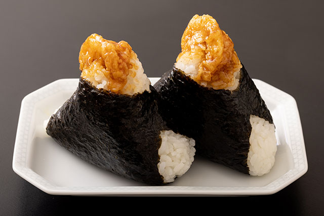 天むす(イメージ)