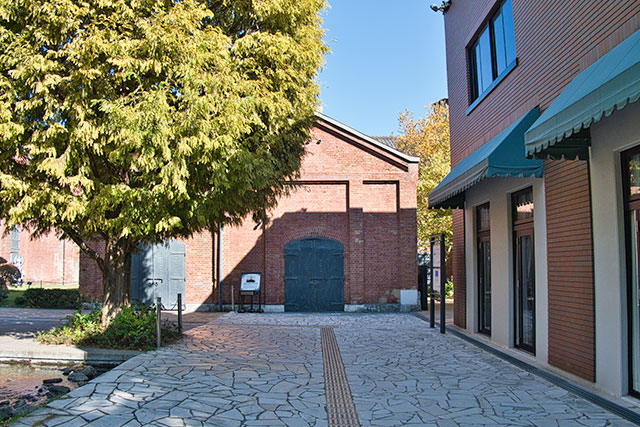 ノリタケの森(イメージ)