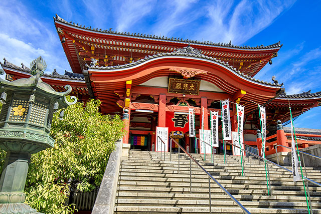 大須観音(イメージ)