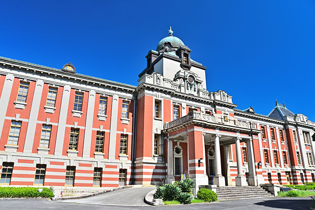 名古屋市市政資料館(イメージ)