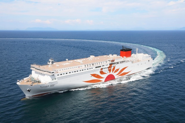 MSCベリッシマ豪華客船乗船記初めてのジャパネットクルーズ9泊10