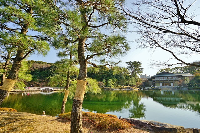徳川園（イメージ）