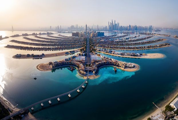 アラブ首長国連邦（ドバイ）旅行・ アラブ首長国連邦（ドバイ）ツアー