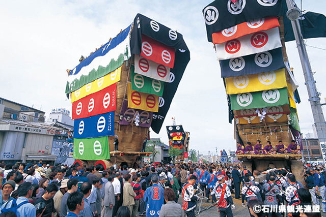 青柏祭（イメージ）