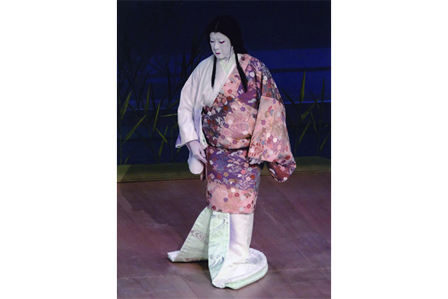 坂東玉三郎（イメージ）