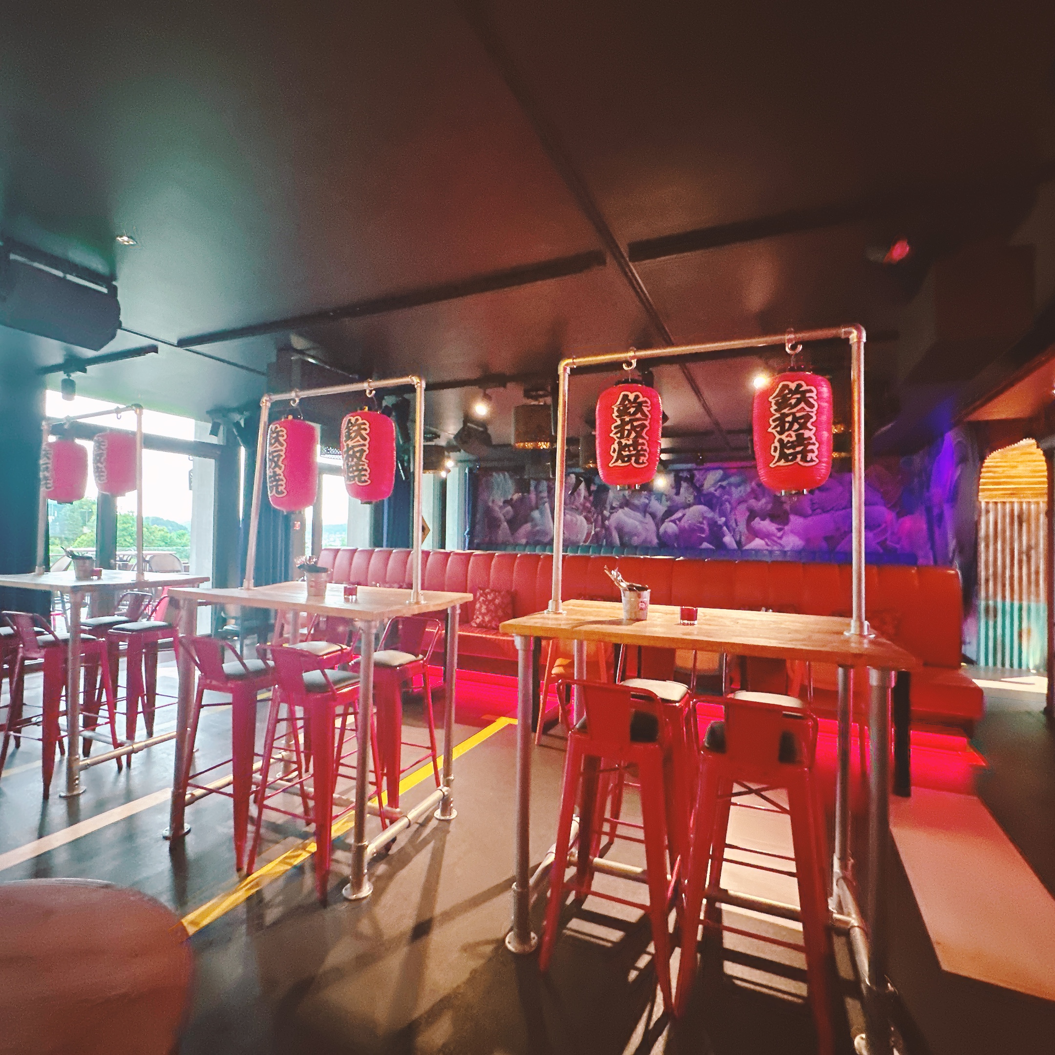 ファイブホテル「SOUL.ST」