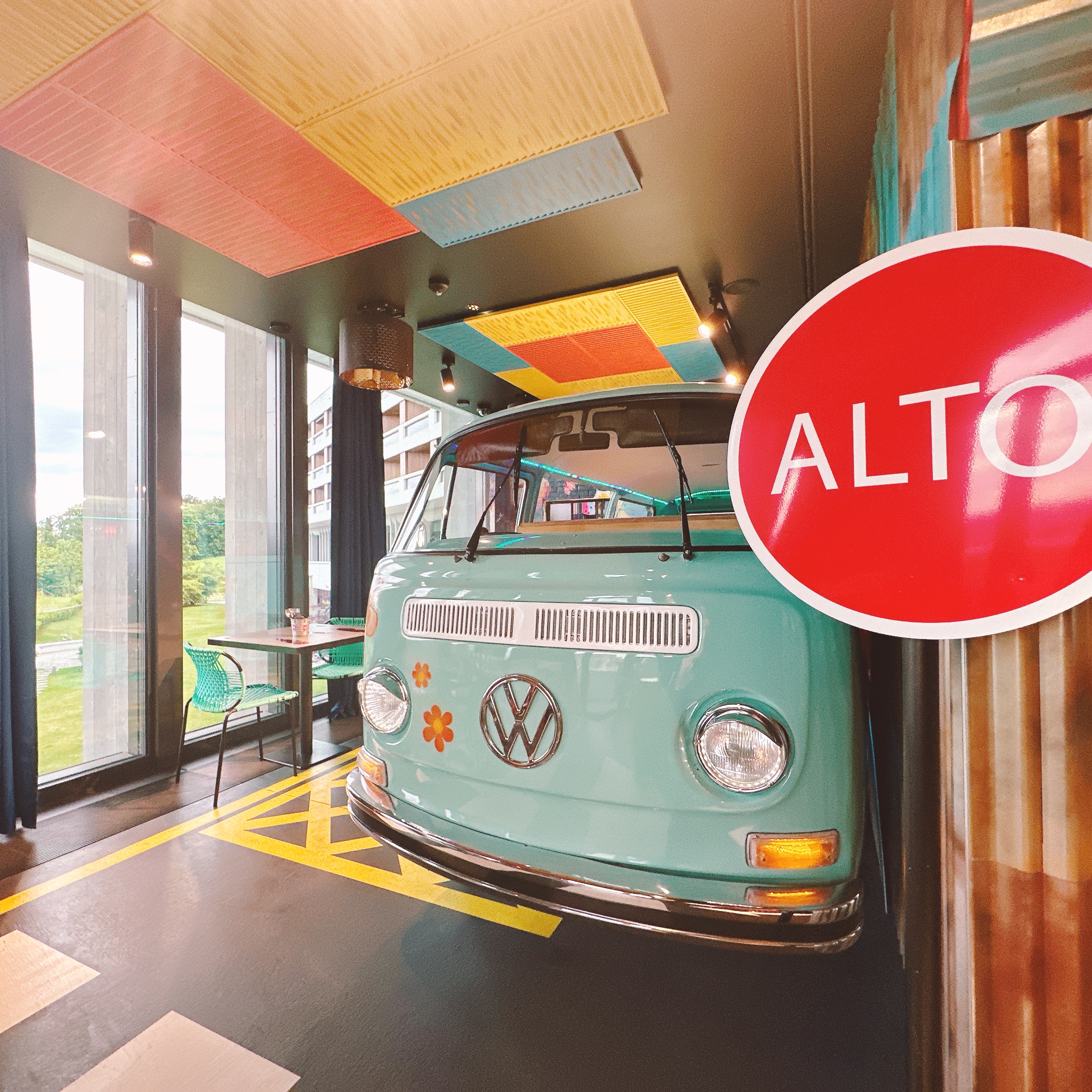 ファイブホテル「SOUL.ST」