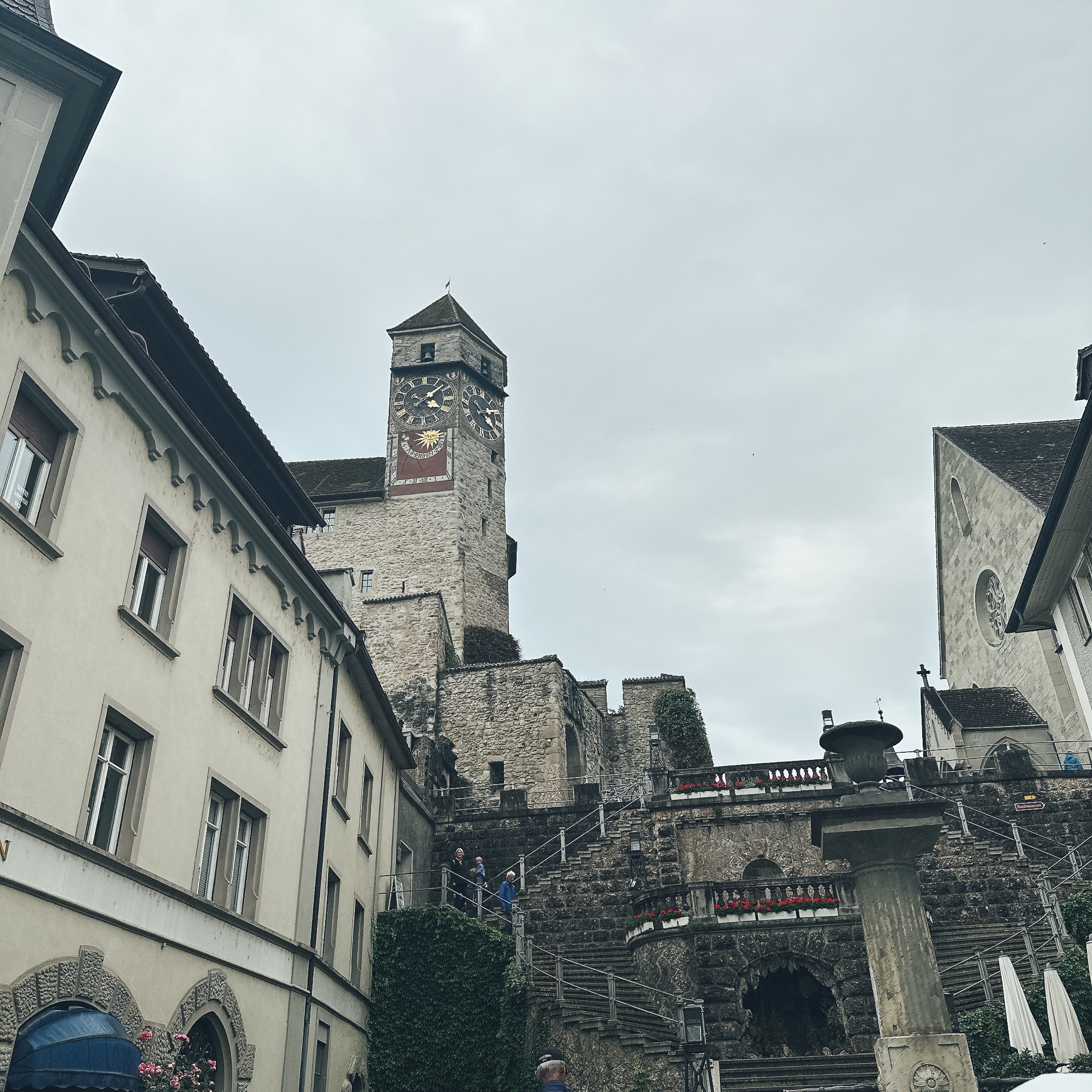 ラッパースヴィール