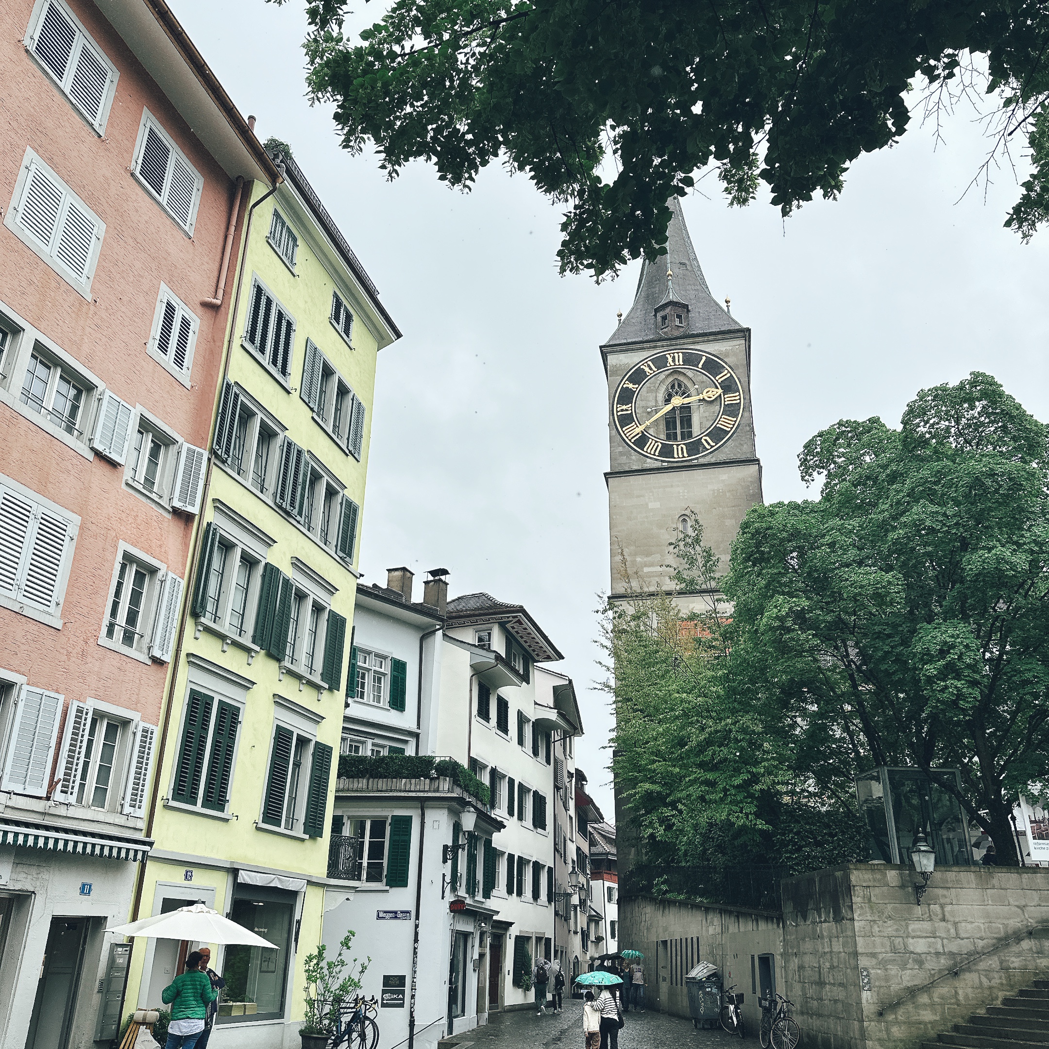 聖ペーター教会