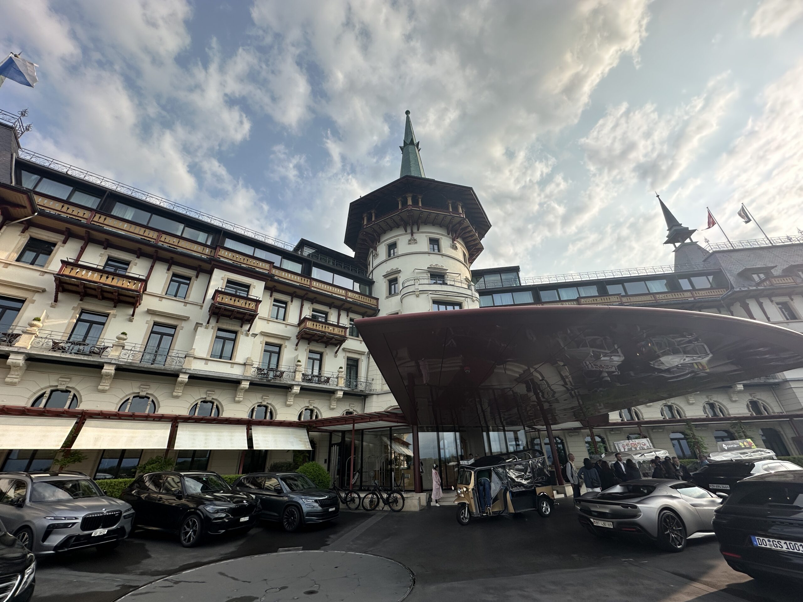 ザ ドルダー グランド