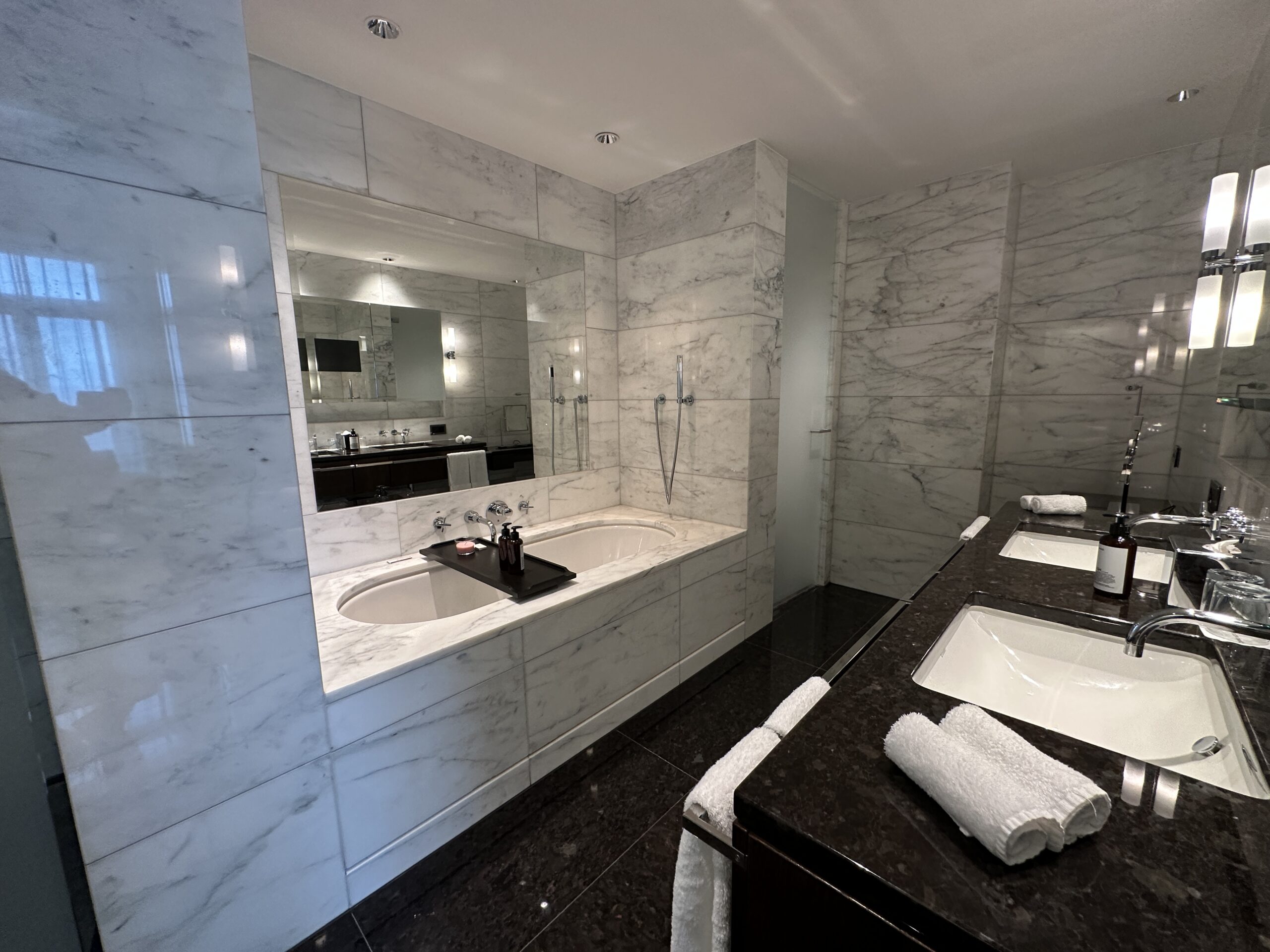 ザ ドルター グランド「ジュニアスイート」