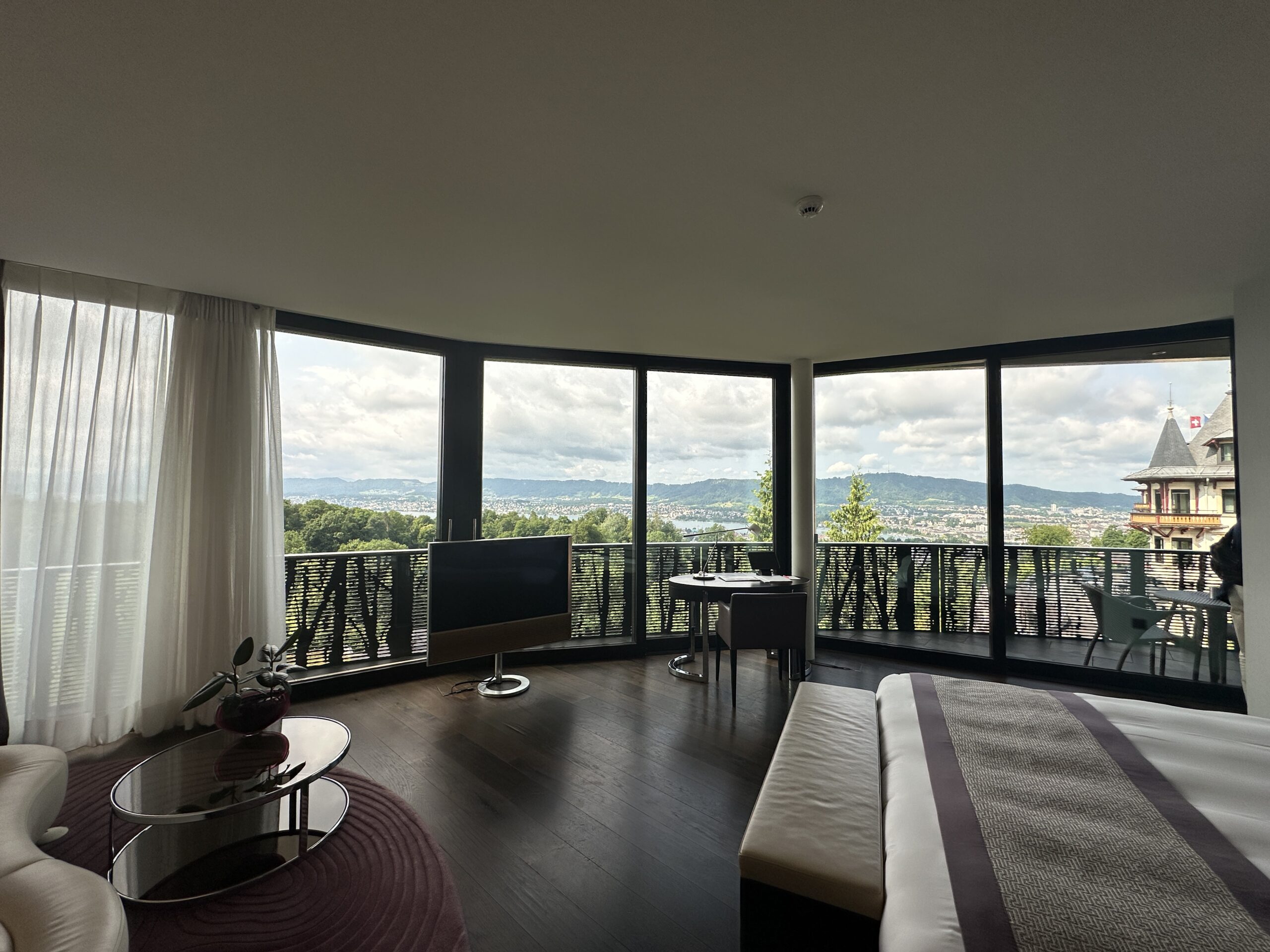 ザ ドルター グランド「ジュニアスイート」