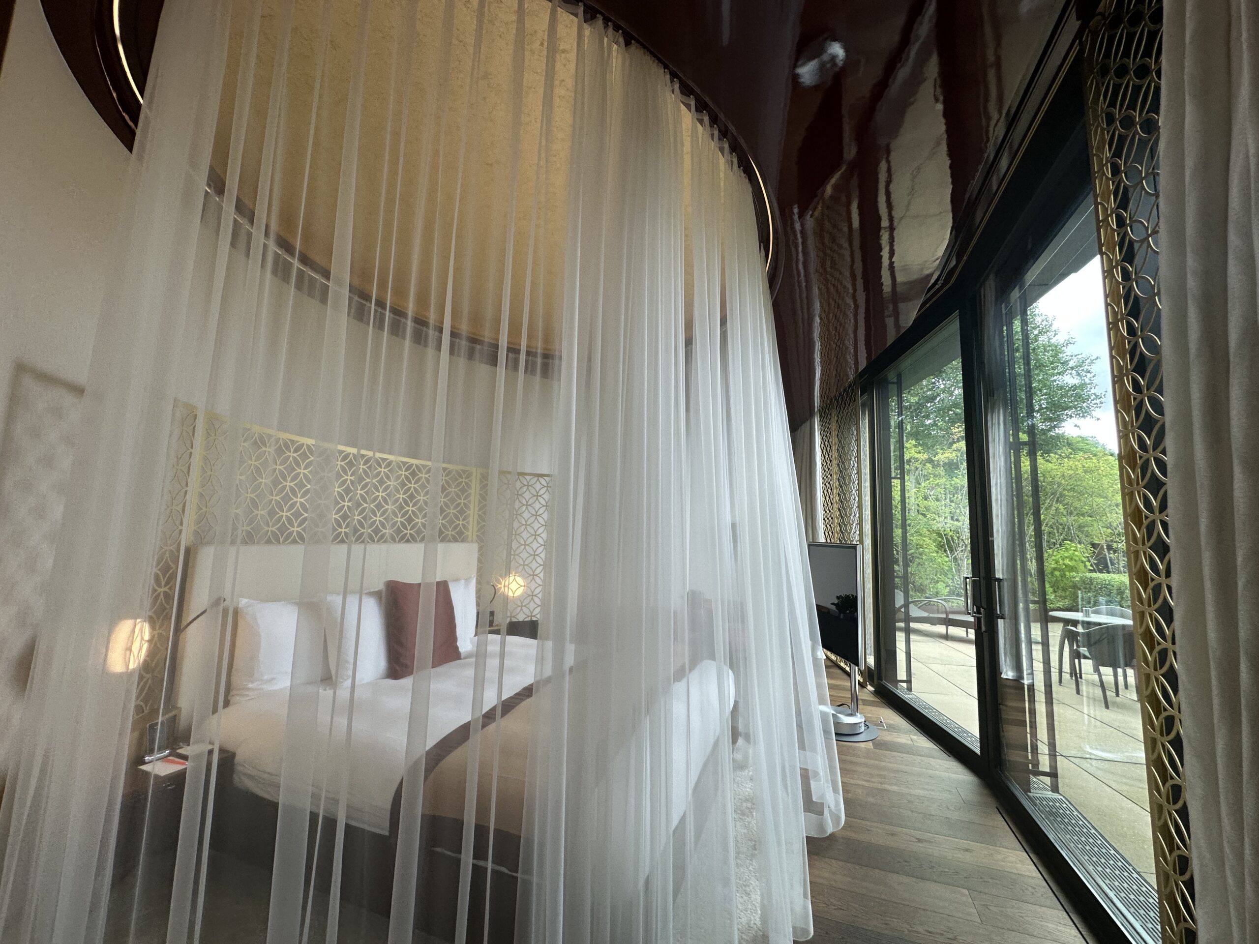 ザ ドルター グランド「Terrazza Suite」