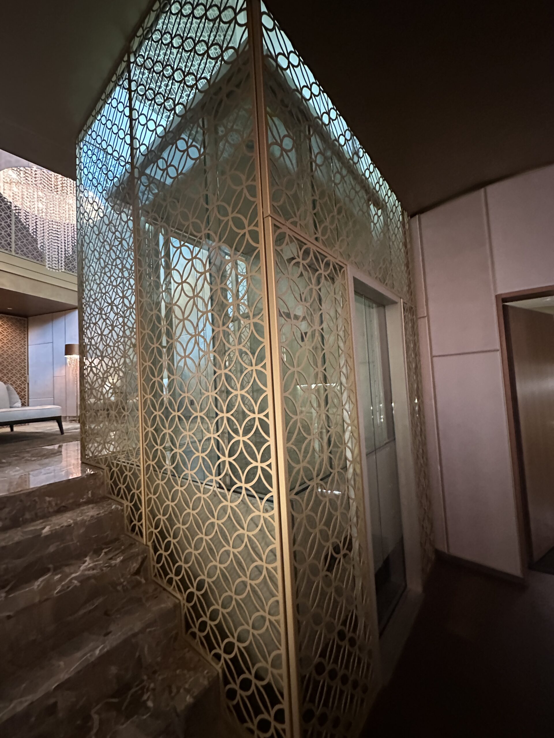 ザ ドルター グランド「Terrazza Suite」