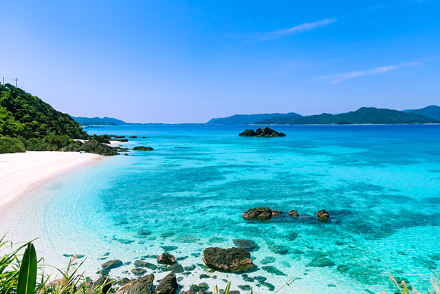 打田原海岸