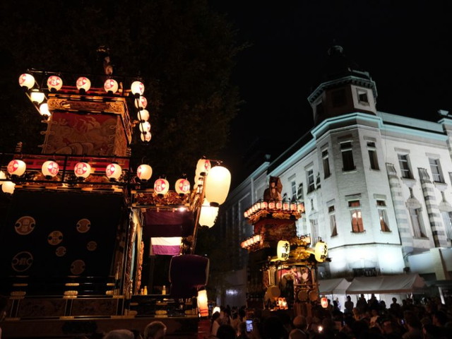 祭・イベント