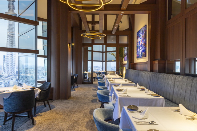 ラ・ラナリータ 店内（イメージ）