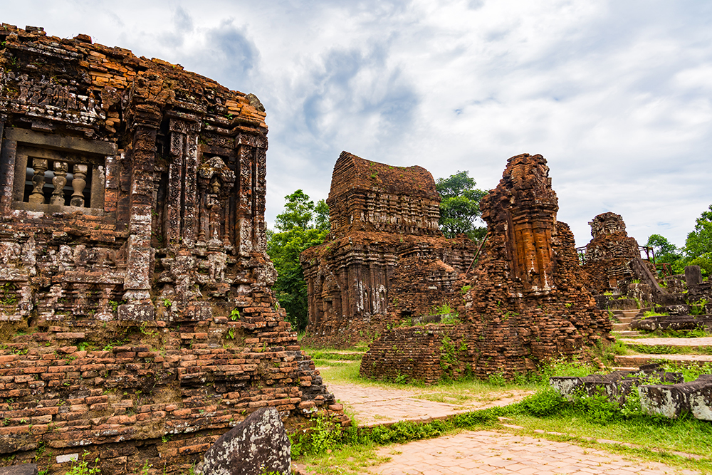 ベトナム・ダナン観光ガイド｜初めてでも満喫できる見どころと旅程プラン